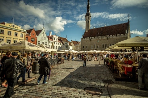 Best Places to Visit in Estonia that are Safe and Beautiful 11 Most Ethnically Diverse Cities in Europe
