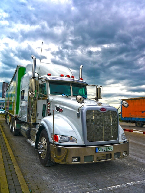 Biggest Logistics Companies in the World