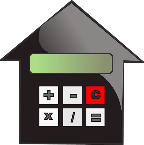 home, buying, mortgage, calculator