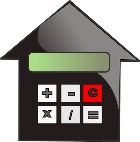 home, buying, mortgage, calculator