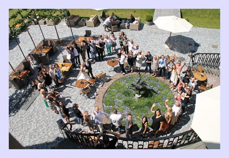 Most Expensive Cities To Get Married in America in 2015