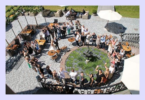 Most Expensive Cities To Get Married in America in 2015