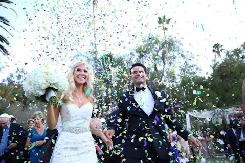 Most Expensive Cities To Get Married in America in 2015