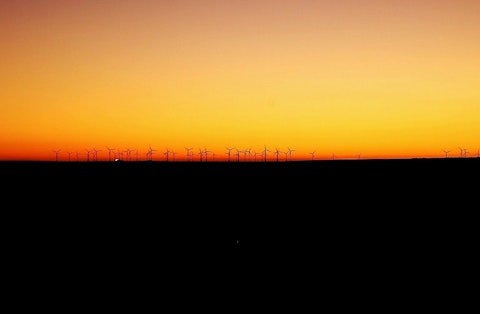 Biggest Wind Farms in the World