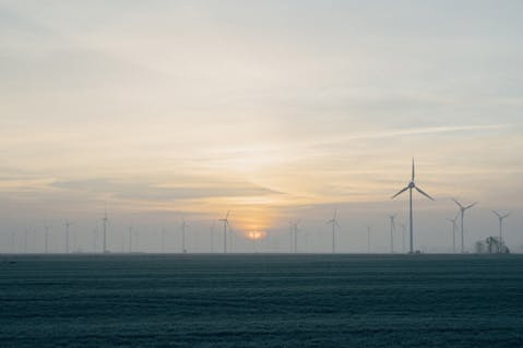 Biggest Wind Farms in the World