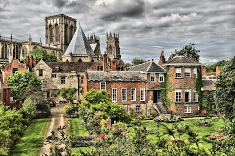  Most Affordable Places to Visit in England That Are Also Beautiful 
