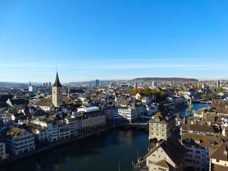 10 Best Places to Retire in Switzerland