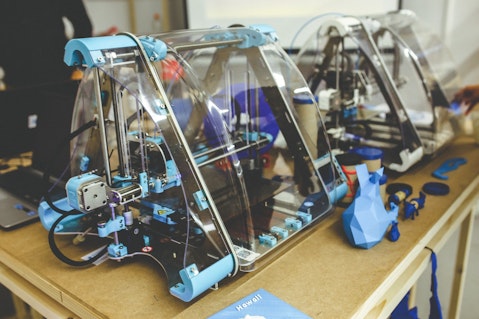 Is Proto Labs, Inc. (PRLB) the Best 3D Printing Stock to Buy Right Now?