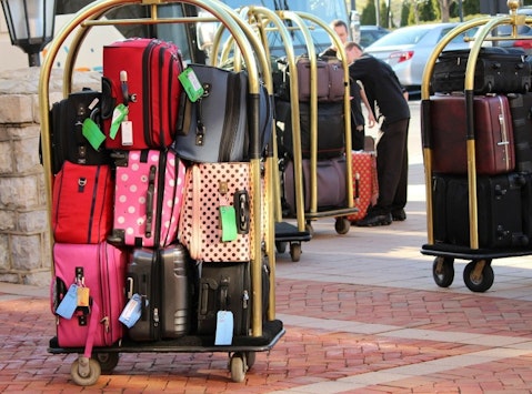 Most Expensive Luggage Sets