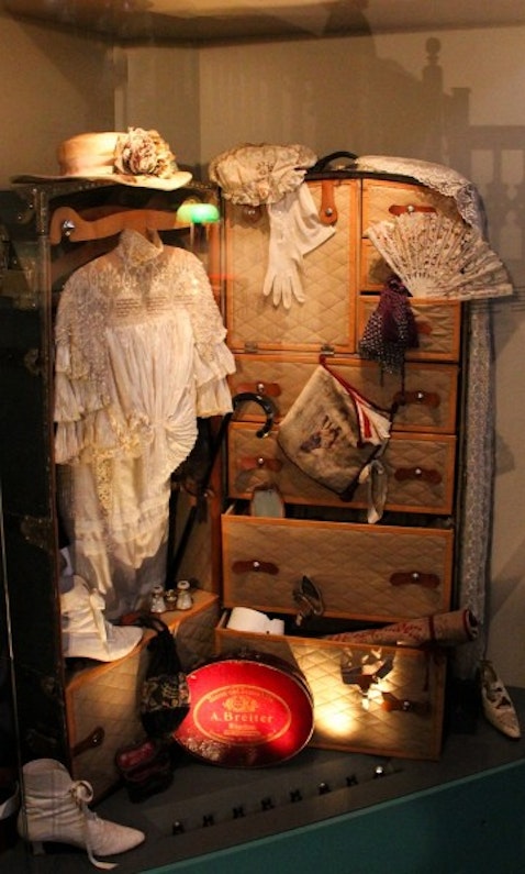 Most Expensive Luggage Sets