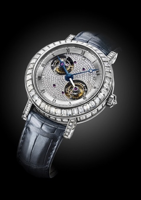 Most Expensive Breguet Watches