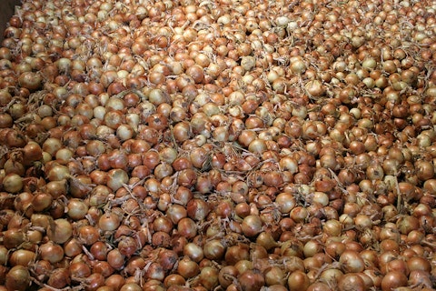 Onion Food Agriculture Farming