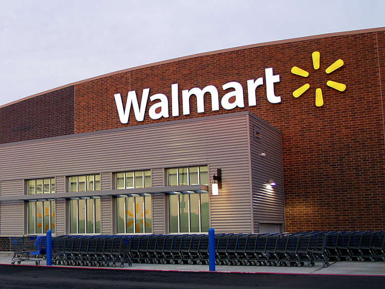 Walmart, WMT, retail 10 Wealthiest Families in the World