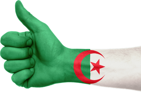 Countries with Highest Natural Gas Reserves