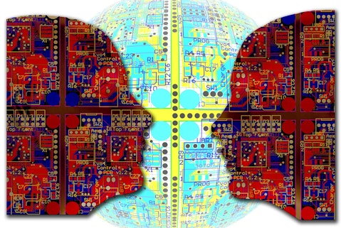 15 Most Advanced Countries in Artificial Intelligence