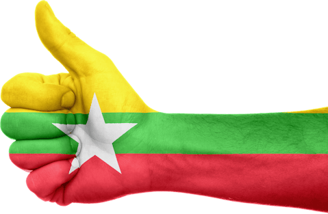 Poorest Countries in Asia by 2015 GDP