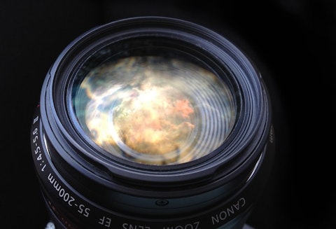 Most Expensive Digital Camera Lenses in the World