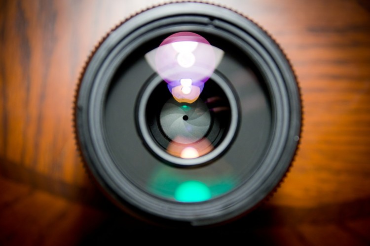 Most Expensive Digital Camera Lenses in the World