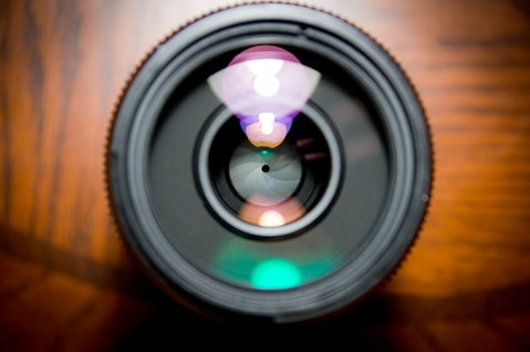 Most Expensive Digital Camera Lenses in the World