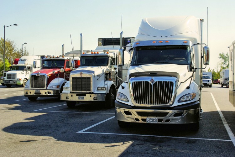 Biggest Trucking Companies In the World