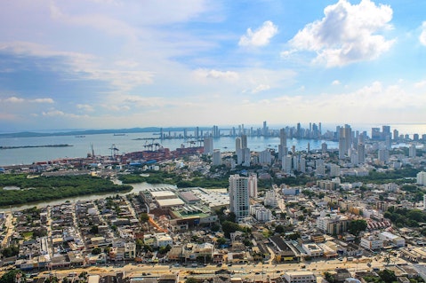 20 Countries that Have the Most Billionaires Per Capita