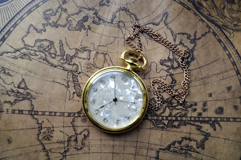 10 Countries That Have The Most Time Zones