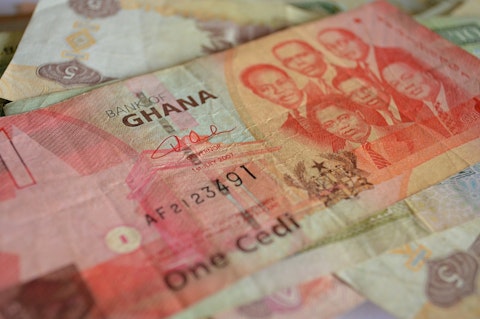 20 Countries with Highest Interest Rates in 2024