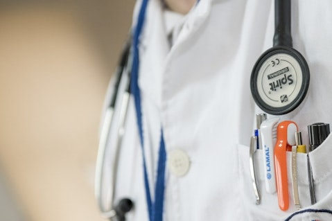  Best States for Doctors to Practice Medicine