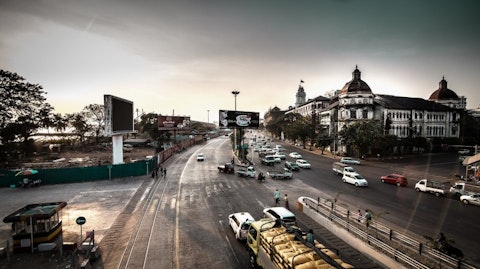 Countries with Highest Economic Mobility