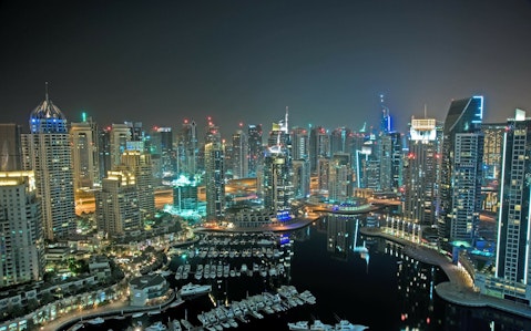 12 Countries Millionaires Are Moving to
