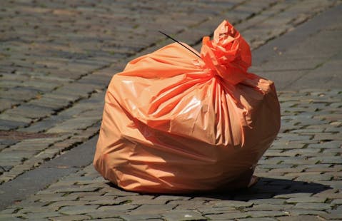 Countries that Produce the Most Garbage in the World