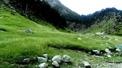 Most Advanced Countries in Agriculture