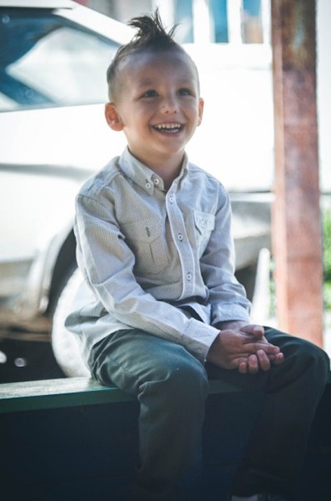 Easiest Countries to Adopt a Baby From