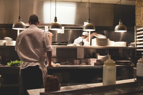 Most Affordable Culinary Schools in America