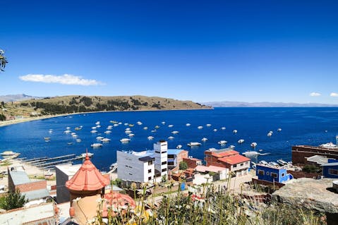 12 Best Places to Retire in Bolivia