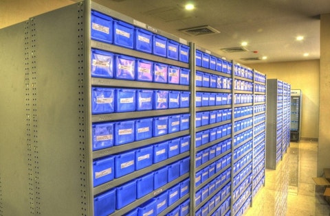 Highest Paid Medical Technicians in America