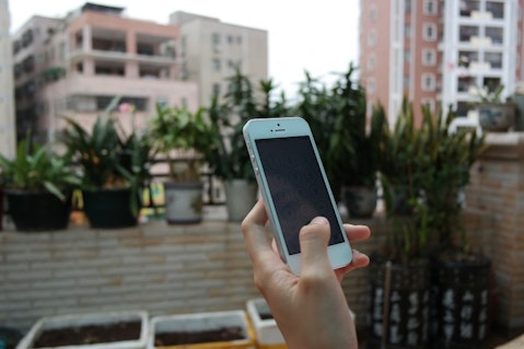 Best Selling Smartphones in Japan