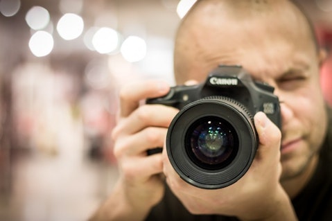 Most Expensive DSLR Cameras On The Market 