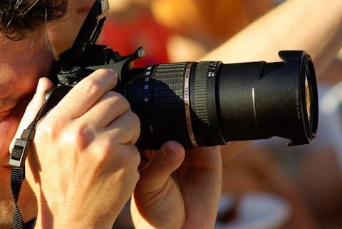 Most Expensive DSLR Cameras On The Market