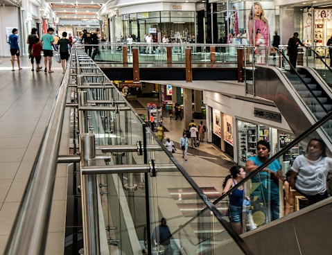 11 Biggest Malls in Europe