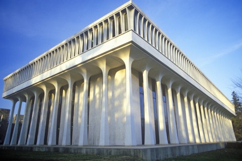 Top 7 Ivy League Colleges for Engineering