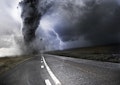 10 Most Dangerous States for Natural Disasters