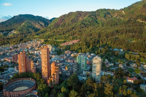 8 Most Expensive Countries in South America