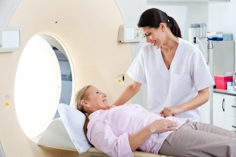 25 Best States For Radiation Therapists