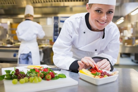 Most Affordable Culinary Schools in America
