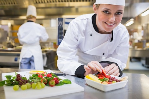  Most Affordable Culinary Schools in America