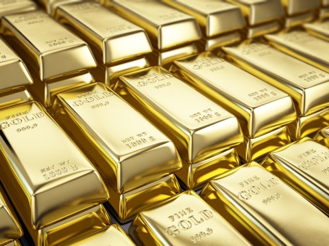 Top 10 Stocks to Buy As Gold Rallies