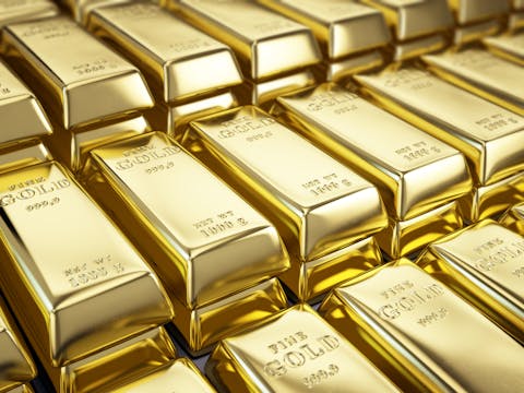 Top 10 Stocks to Buy As Gold Rallies