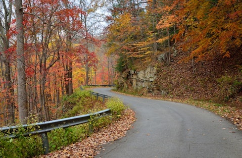 Best Places to Retire in West Virginia