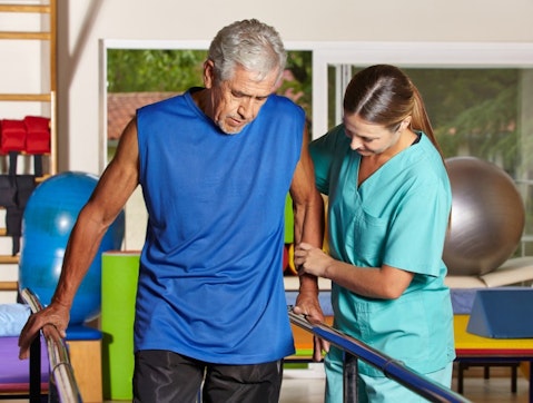 11 Cities With The Highest Demand for Occupational Therapists 